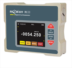 Thiết bị đo góc nghiêng RION DMI610